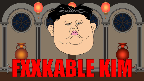 Fxxkable Kim — Gameplay Trailer