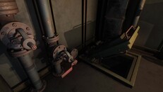 Gameplay | Darkwater - Reveal Trailer