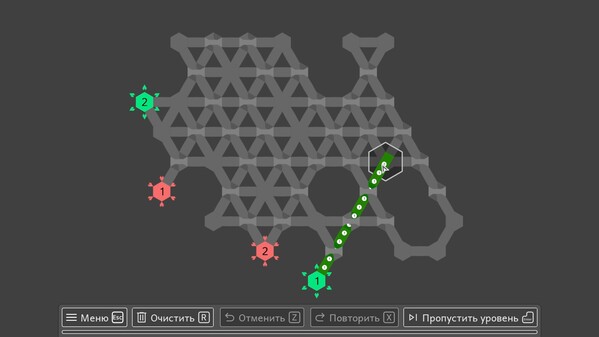 Gameplay trailer RU