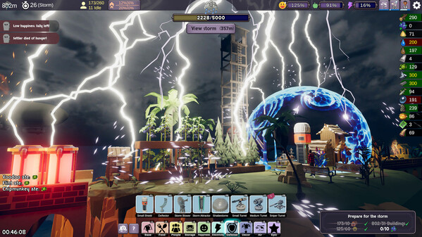 Stormbridge screenshot thumbnail video