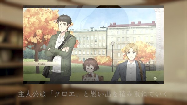 『GROWTH EXPERIMENT』プレイ動画