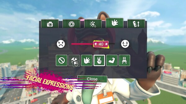 Photo Mode Improvements in v1.5