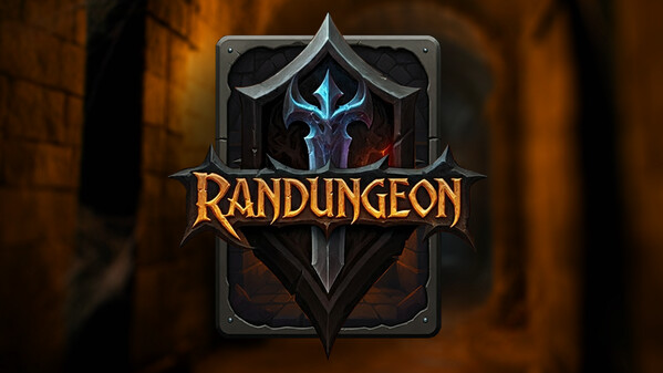 RANDungeon screenshot thumbnail video