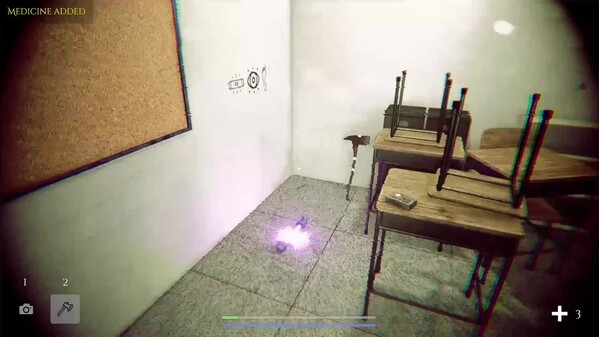 Footage Release Trailer