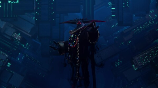 索尼克×夏特 世代重启-游戏截图