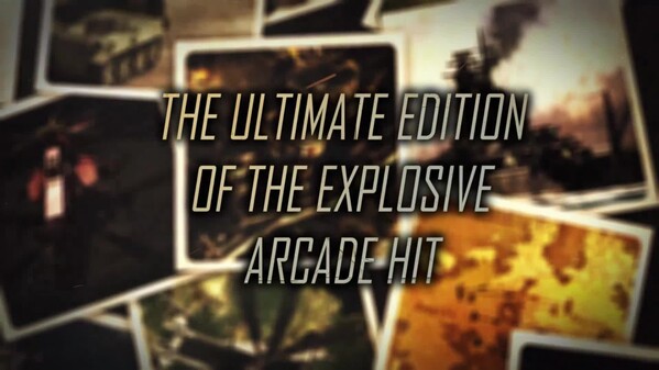 UNDER DEFEAT screenshot thumbnail video