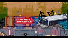 Gameplay | OTOT Gameplay Trailer