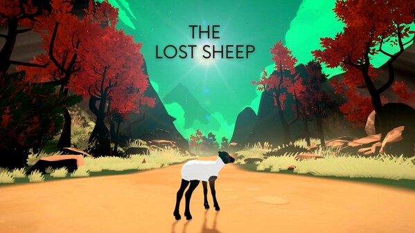 The Lost Sheep screenshot thumbnail video