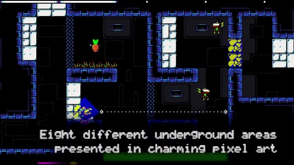 Telebbit screenshot thumbnail video