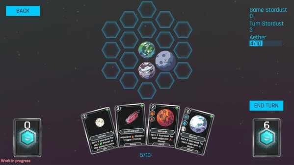 Early Gameplay Trailer