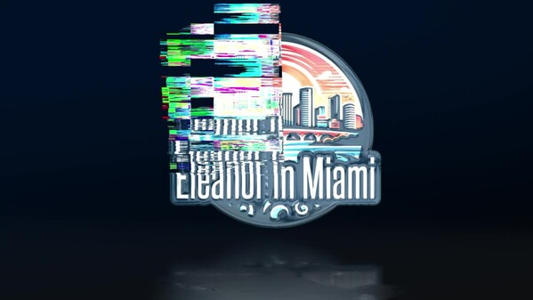 Eleanor in Miami screenshot thumbnail video