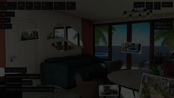 Eleanor in Miami screenshot thumbnail video