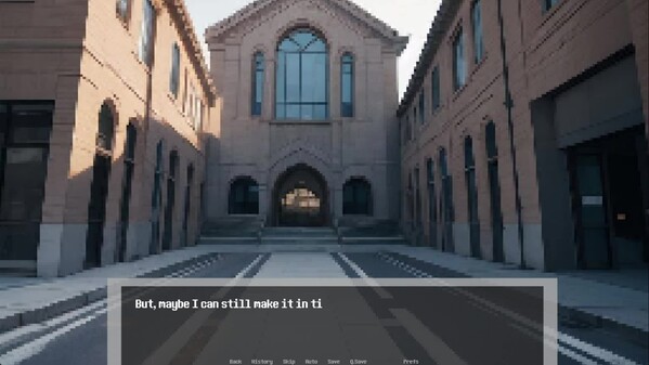 Dominated By: Sadistic Delinquent - Trailer 1