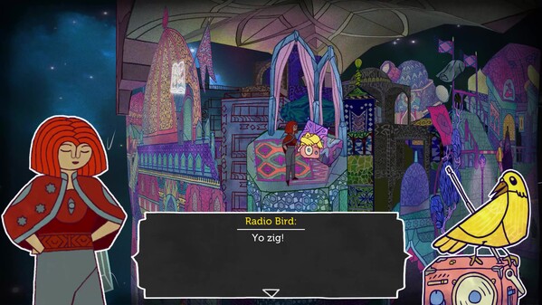 30 Birds screenshot thumbnail video