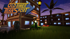 Gameplay | Old Timer Transport Gameplay Trailer 2