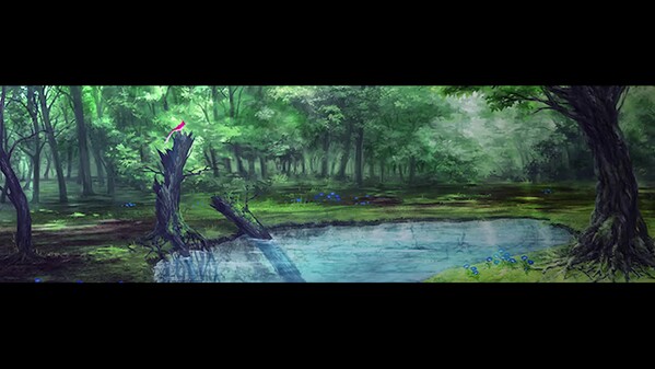 Harem Inn screenshot thumbnail video