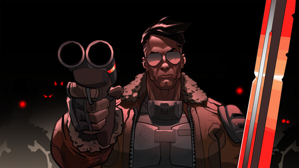 Degenheim - New Official Trailer