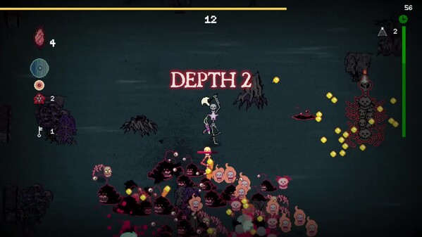 Necromorphosis Early Access Trailer