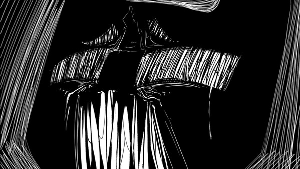 DARK SUN // ANIMATED TRAILER