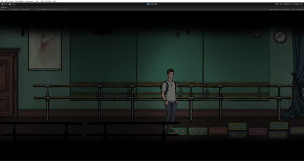 Villa No. 1 screenshot thumbnail video