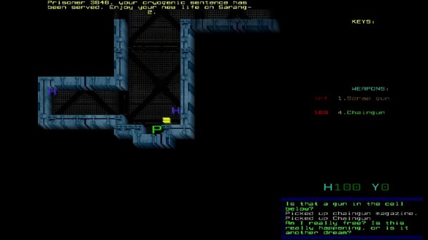 Mutant Gate hybrid trailer