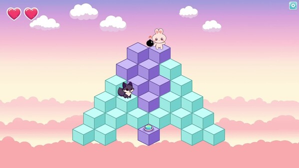 Bunny Hop Hop screenshot thumbnail video