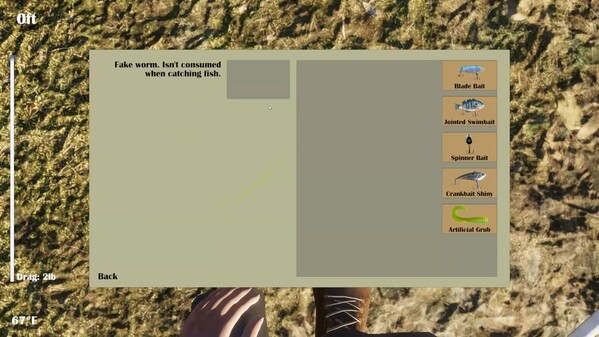 Fishing Grind Early Access Trailer