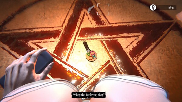 Puzzles Trailer. Spoiler Alert!
