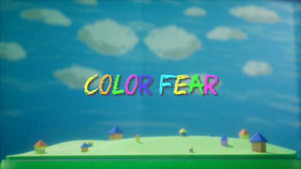 Color Fear Trailer