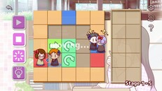 Gameplay | Couple Maker PV (english)