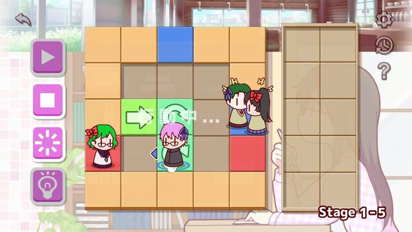 Couple Maker PV (japanese)