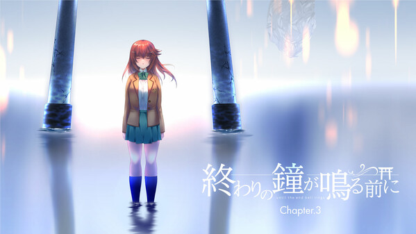 Chapter.3オープニングムービー