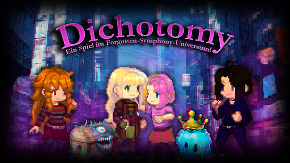 Dichotomy - Trailer