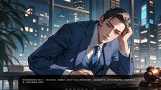 Gameplay | Rebirth of Legal maniac