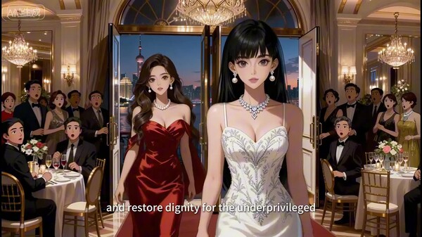 Rebirth of Legal maniac 2