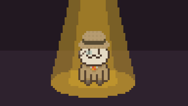 Detective Support - Grow a Carrot screenshot thumbnail video