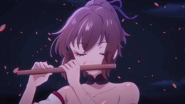 Half-Demon Shinobi screenshot thumbnail video