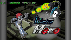 Gameplay | The Windzen Hero Trailer