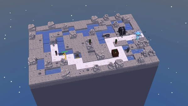 Qubicks Gameplay Trailer