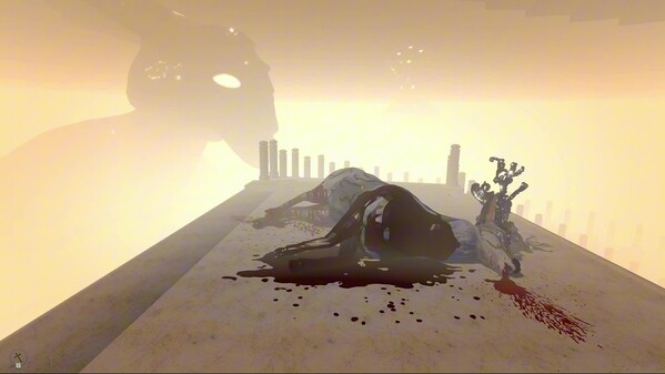 Path to Heaven Trailer