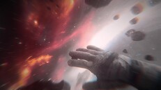 General / Cinematic | Raed Trailer