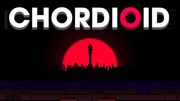 CHORDIOID: FIRST BREATH - Announcement Trailer