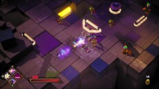 Teaser | Gameplay overview