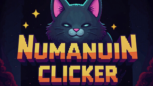 NUMANUIN Clicker