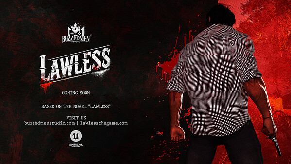 Lawless The Game - Official Teaser