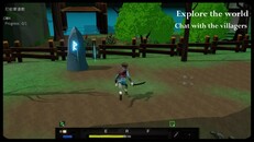 Gameplay | Meaningless Echoes