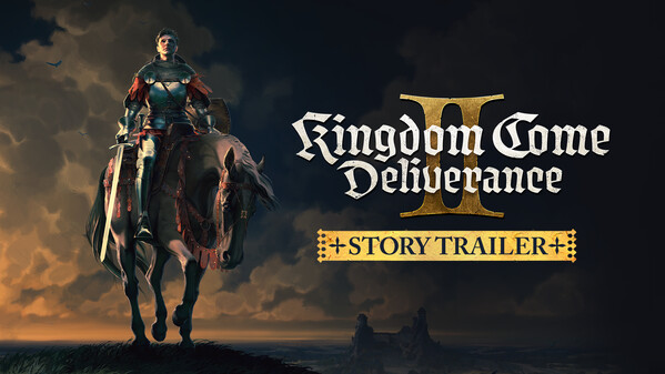 Kingdom Come: Deliverance II screenshot thumbnail video