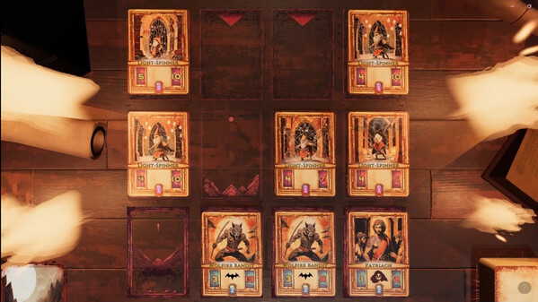 Manipulus Announcement Trailer