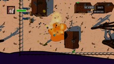 Gameplay | The Wild Outback Trailer