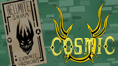 Gameplay | Cosmic Trailer 1